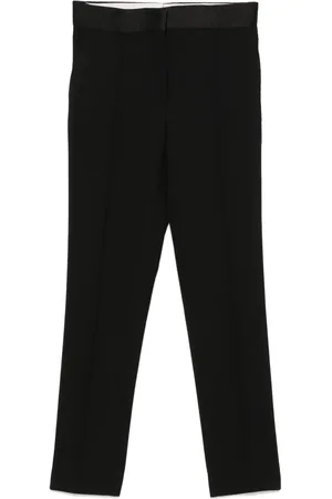 Céline 2000s tailored trousers