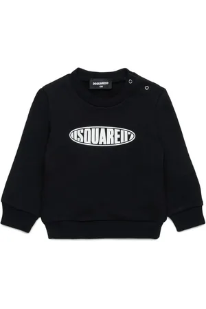 Dsquared2 Surf cotton sweatshirt