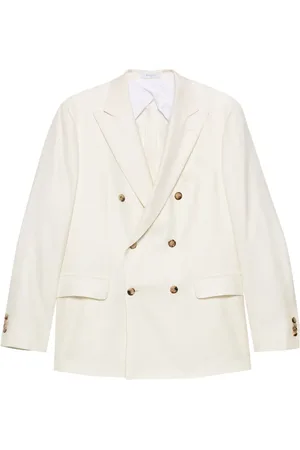 Boglioli Double-breasted blazer