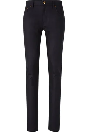 PT Torino Flannel chinos