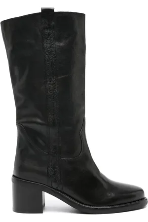 Ash Penelope 70mm leather boots