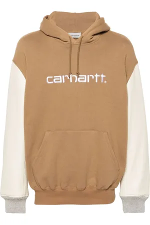 JUNYA WATANABE X Carhartt cotton hoodie