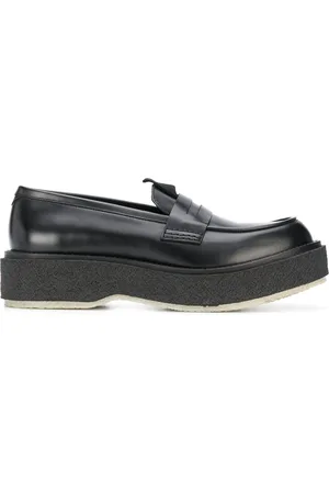 ADIEU PARIS X Etudes loafers