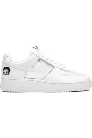 Nike X Olivia Kim Air Force 1 