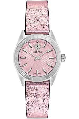VERSACE V-Code Lady 36mm