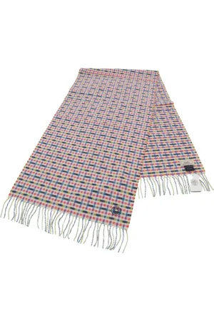 Hermès 2010s Ecossais scarf