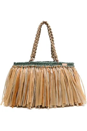 0711 Small Malibu tote bag