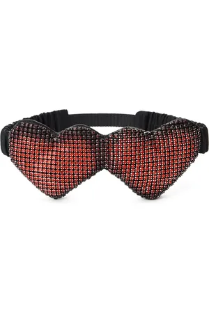 Alexander Wang Heart eye mask