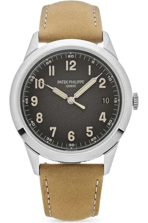 PATEK PHILIPPE 2024 Calatrava 40mm