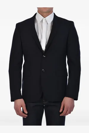 Tonello Virgin wool jacket