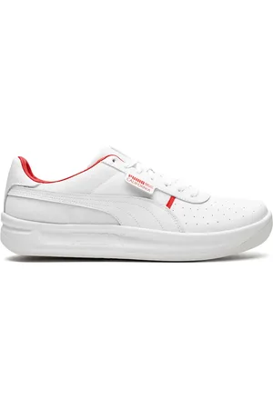 PUMA X California Tech Luxe "Nipsey Hussle" sneakers