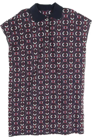Hermès 2000s Kanoe polo shirt