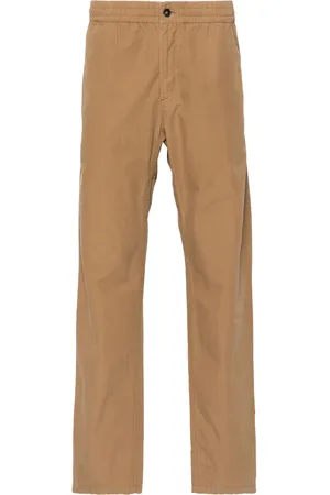 A.P.C. Chuck straight-leg trousers