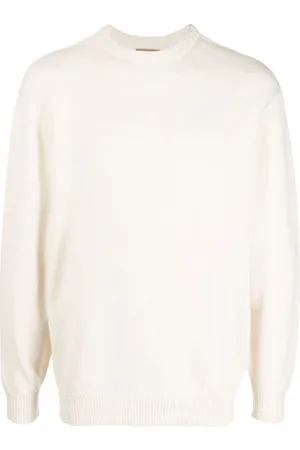 Alanui Northern Islands jumper