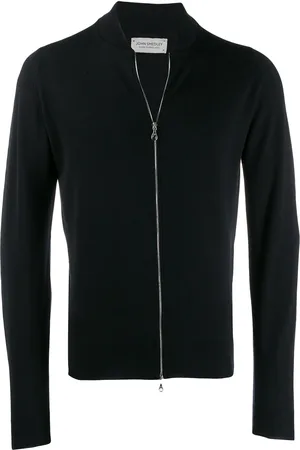 JOHN SMEDLEY Maclean cardigan
