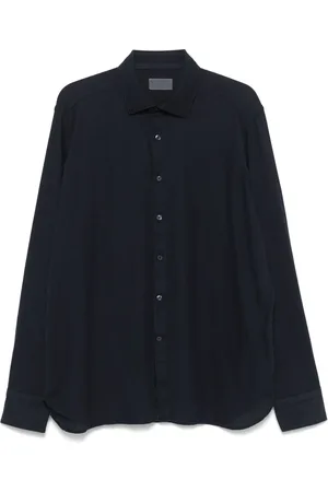 Tintoria Mattei Cotton shirt