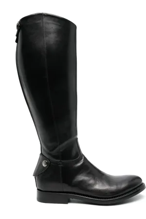 ALBERTO FASCIANI Isabel 14026 boots