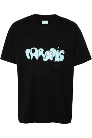 3PARADIS X Edgar Plans Paradis T-shirt