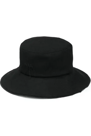 Ader Error Tonal logo bucket hat