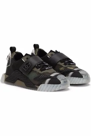 Dolce & Gabbana NS1 low-top sneakers
