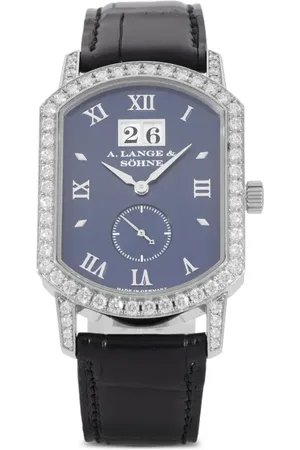 A. LANGE & SOHNE Pre-owned Arkade 29mm