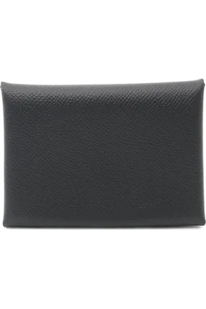 Hermès 2024 Calvi Duo coin purse