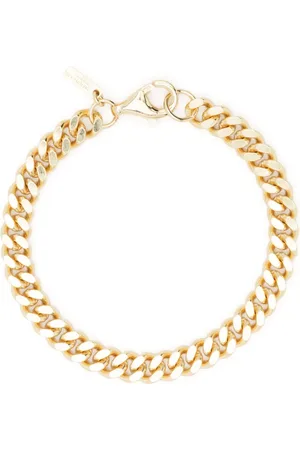 Hatton Labs Cuban chain-link bracelet