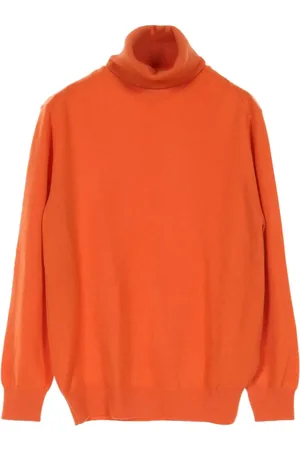 Hermès 2000s cashmere sweater