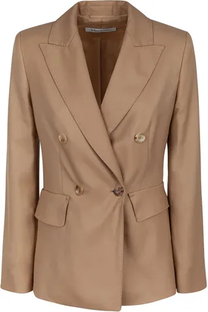 Max Mara Sanna blazer