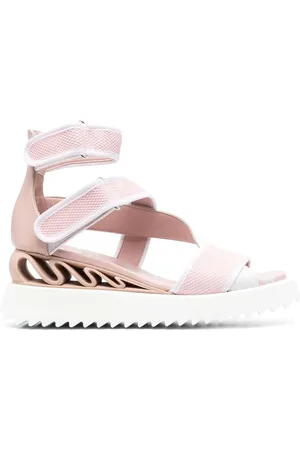 LE SILLA Yui open-toe sandals