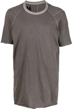 11 BY BORIS BIDJAN SABERI Short-raglan sleeves T-shirt