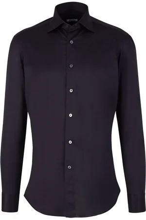 FRAY Slim-fit shirt