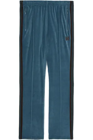 Pins & Needles Side-stripe detail track pants