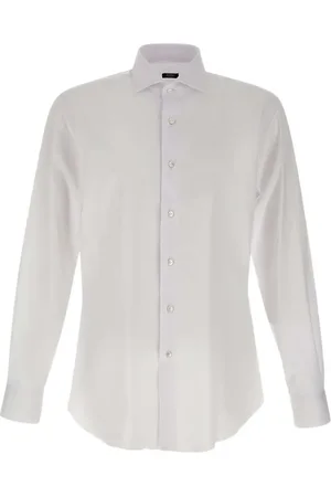 BARBA Long sleeve shirt