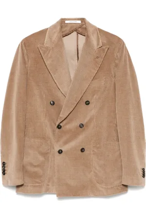 TAGLIATORE Corduroy blazer
