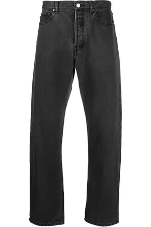 AMBUSH Regular-fit straight-leg jeans