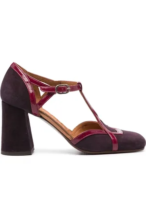 Chie Mihara 80mm Odessy pumps