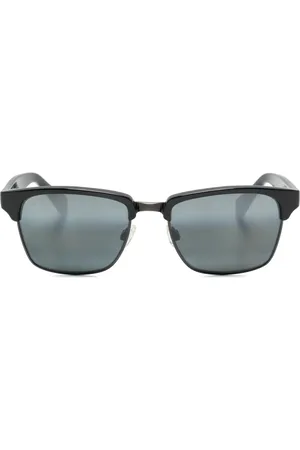 Maui Jim Kawika square-frame sunglasses