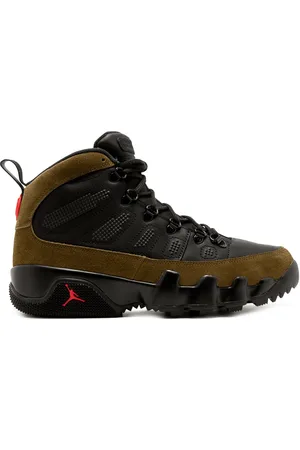 Jordan Air 9 Retro NRG boots