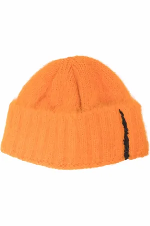 Ader Error Rivington wool-blend beanie