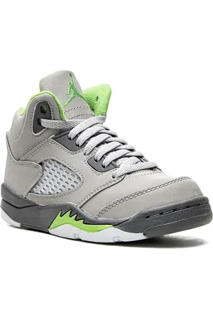 Jordan Air Jordan 5 Retro "Green Bean" sneakers