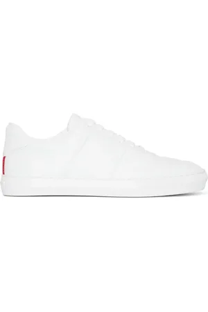 Moncler Neue York low-top sneakers