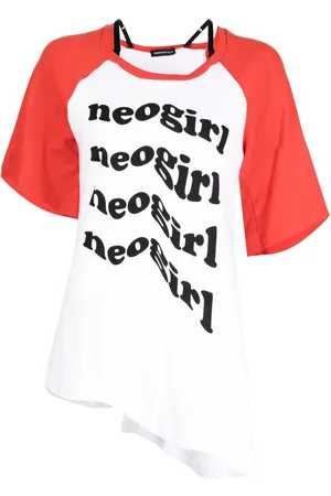 UNDERCOVER Graphic-print cotton T-Shirt