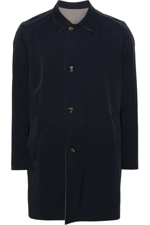 Kired Ben reversible coat