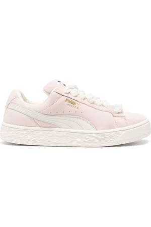 PUMA Suede XL Rope sneakers