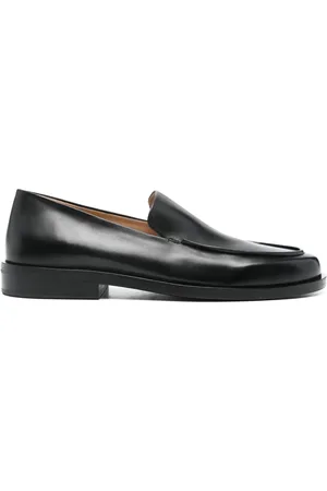 MARSÈLL Leather loafers
