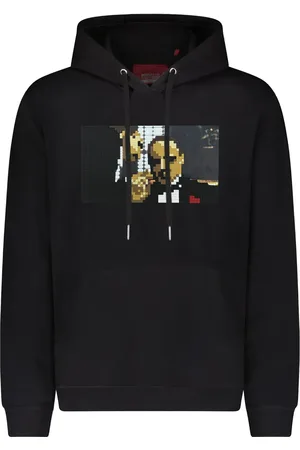 MOSTLY HEARD RARELY SEEN The G Fathers hoodie