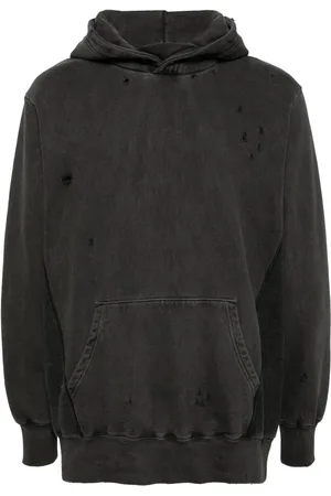 UNDERCOVER Cotton hoodie