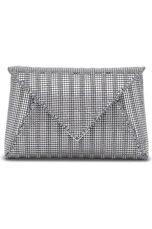 Tyler Ellis Small Lee clutch bag