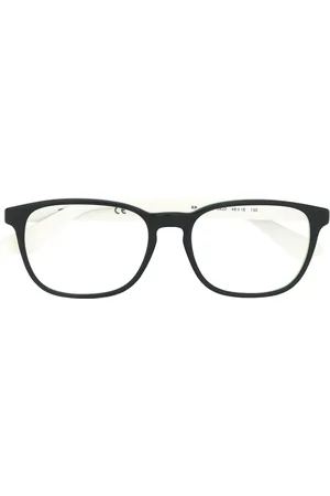 Ray-Ban Square frame glasses